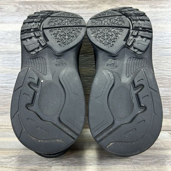 Zeba Hands Free Men’s Size 11 Athletic Walking Comfort Sneakers Cosmic Black - Picture 8 of 12
